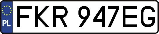 FKR947EG
