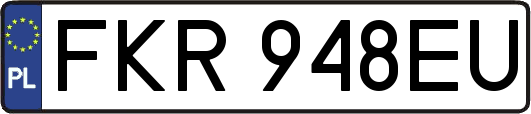 FKR948EU