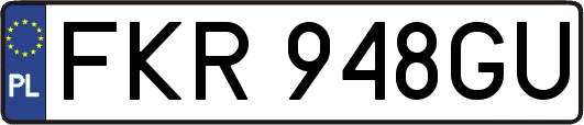 FKR948GU