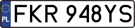 FKR948YS