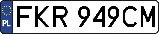 FKR949CM