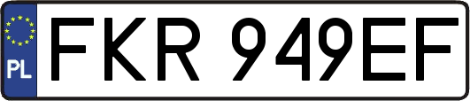 FKR949EF