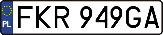 FKR949GA