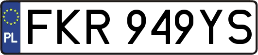 FKR949YS