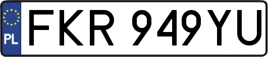 FKR949YU