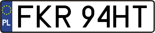 FKR94HT