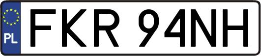 FKR94NH