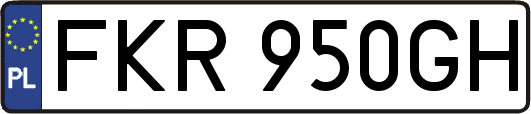 FKR950GH