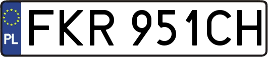 FKR951CH