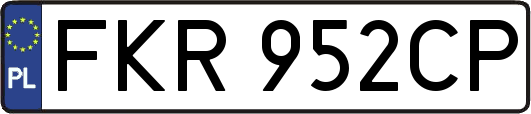 FKR952CP