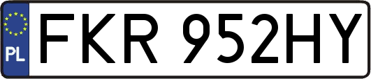 FKR952HY