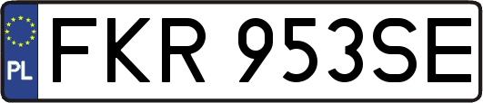 FKR953SE
