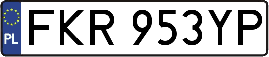 FKR953YP