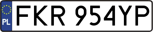 FKR954YP