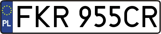 FKR955CR