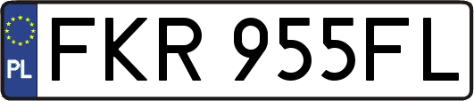 FKR955FL
