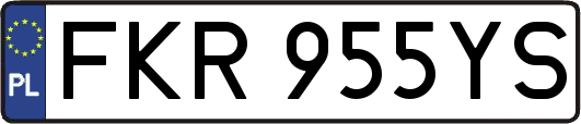 FKR955YS