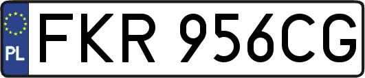 FKR956CG