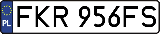 FKR956FS