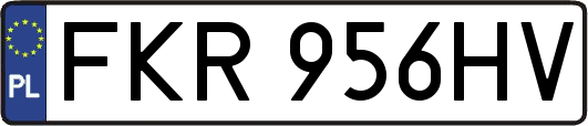 FKR956HV