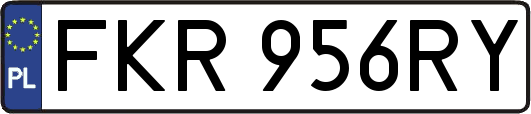 FKR956RY