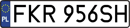 FKR956SH