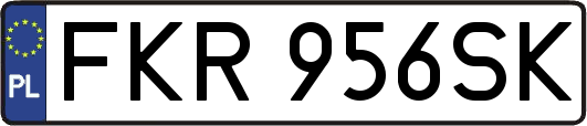 FKR956SK