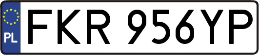 FKR956YP