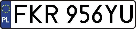 FKR956YU