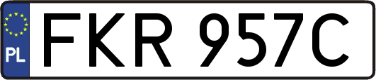 FKR957C