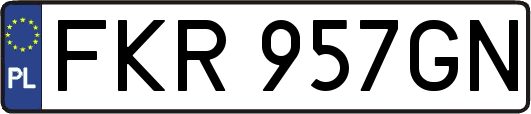 FKR957GN