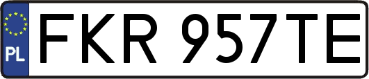 FKR957TE
