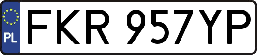 FKR957YP