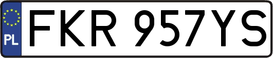 FKR957YS