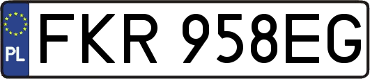 FKR958EG