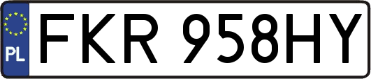 FKR958HY