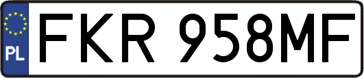 FKR958MF