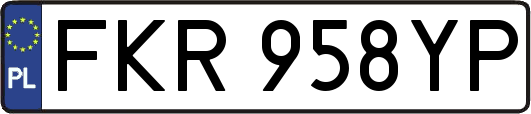 FKR958YP