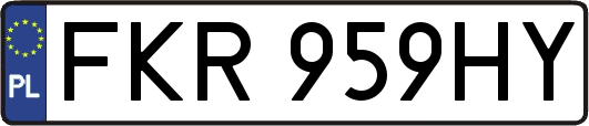 FKR959HY