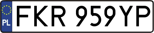 FKR959YP