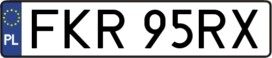 FKR95RX