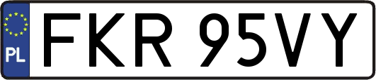 FKR95VY