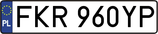 FKR960YP