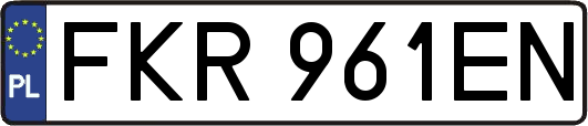 FKR961EN