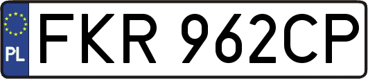 FKR962CP