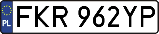 FKR962YP