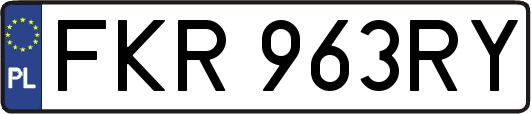 FKR963RY