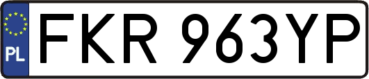 FKR963YP