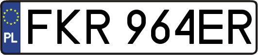 FKR964ER