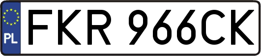 FKR966CK